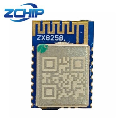Bluetooth Le Mesh Module