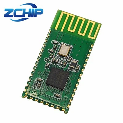 Bluetooth raidītāja modulis